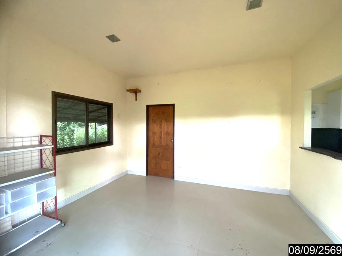 picture HOME 1383 Sq.w. Muang Nong Khai Nongkai for 10.2M - 23/45