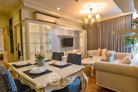 200m To BTS Phra Khanong: 2-BR 78 Sqm At Le Luk Condominium (ID 3372547)