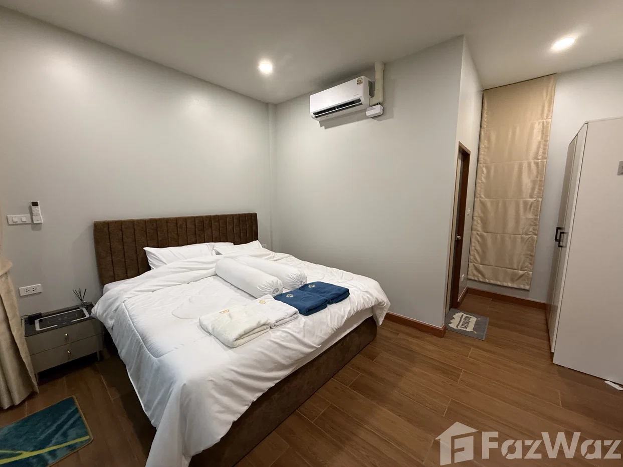 รูป ขาย วิลล่า 2 ห้องนอน ใน ตลิ่งงาม, สุราษฎร์ธานี 6703899 - รูปที่ 31/53