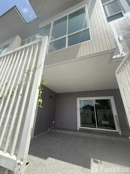 2 Bedroom Townhouse for rent in Choeng Thale, Phuket  6840251