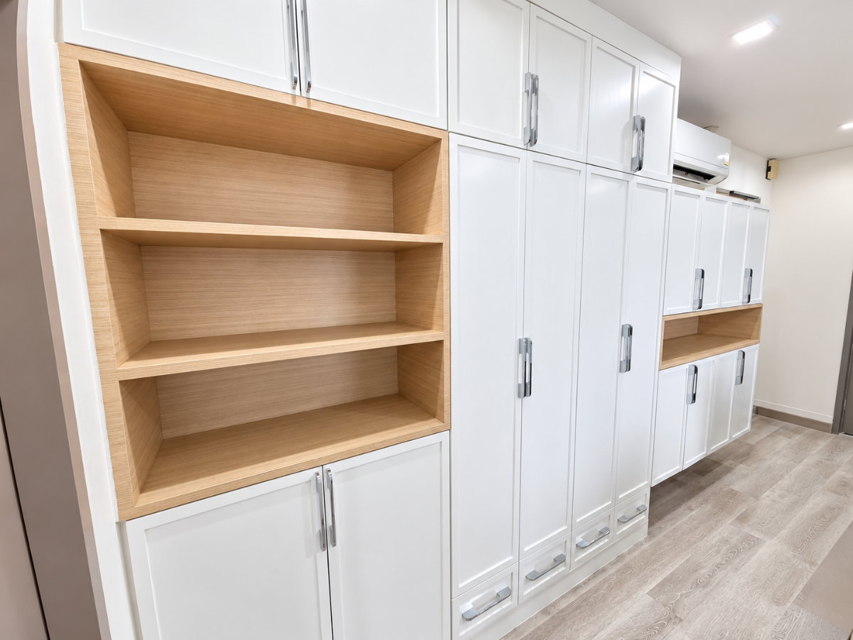 picture 2BR Condo Ideo Mobi Sukhumvit 81 | 42.83 Sqm, 24th Floor Near BTS On Nut - 8/8