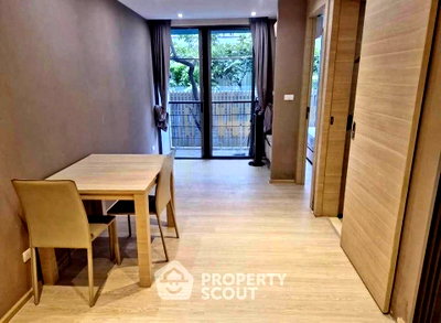 Condos for sale : 1-BR Condo at Klass Silom near BTS Chong Nonsi (ID 3293532)