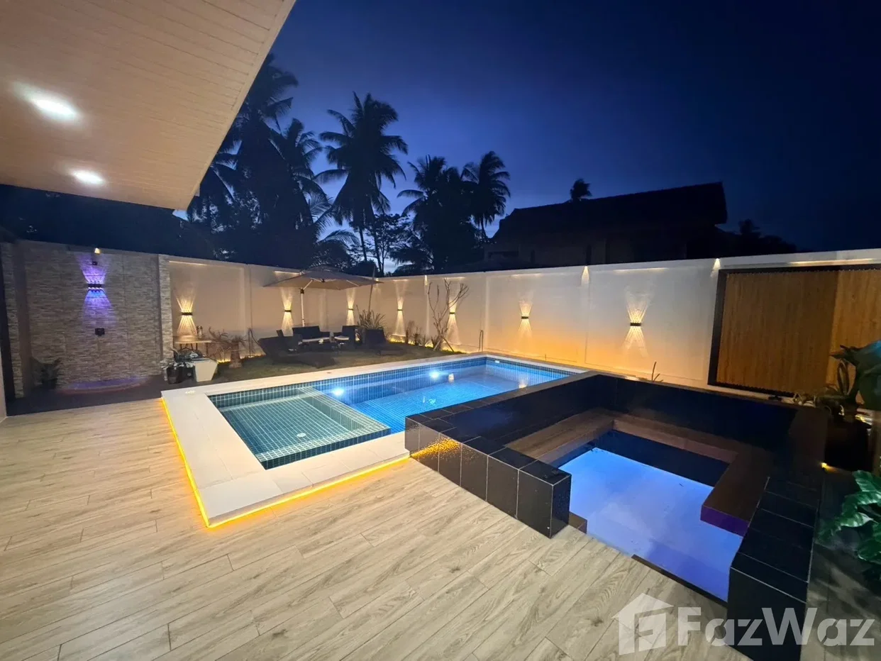 รูป ขาย วิลล่า 2 ห้องนอน ใน ตลิ่งงาม, สุราษฎร์ธานี 6703899 - รูปที่ 21/53