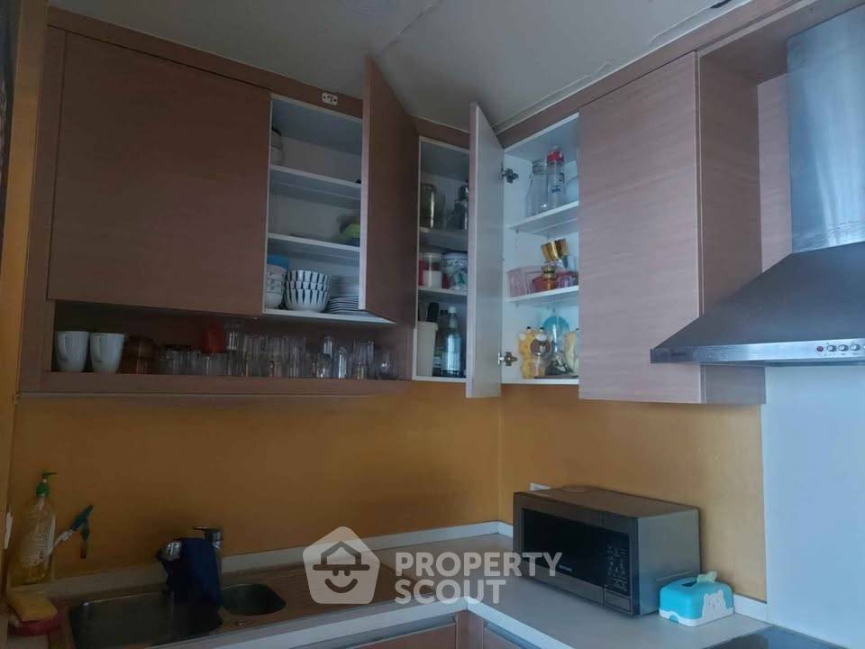 picture 2-BR Condo at The Emporio Place near BTS Phrom Phong (ID 3373550) - 10/22