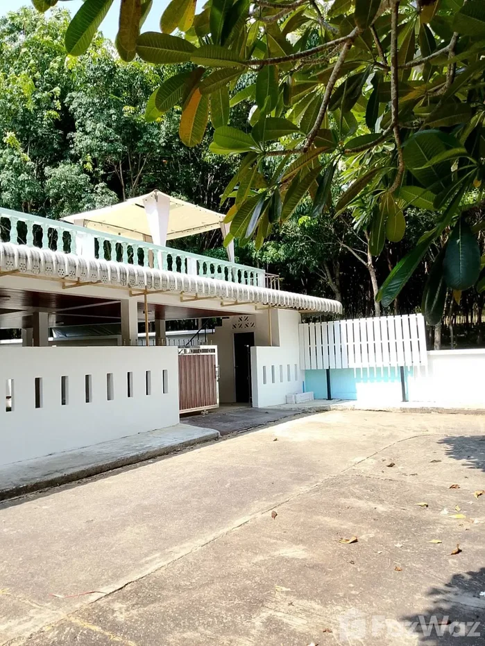 รูป บ้านเดี่ยวให้เช่า 2 ห้องนอน ในโครงการ บ้านสวนเนรมิต 3 6843863 - รูปที่ 6/26