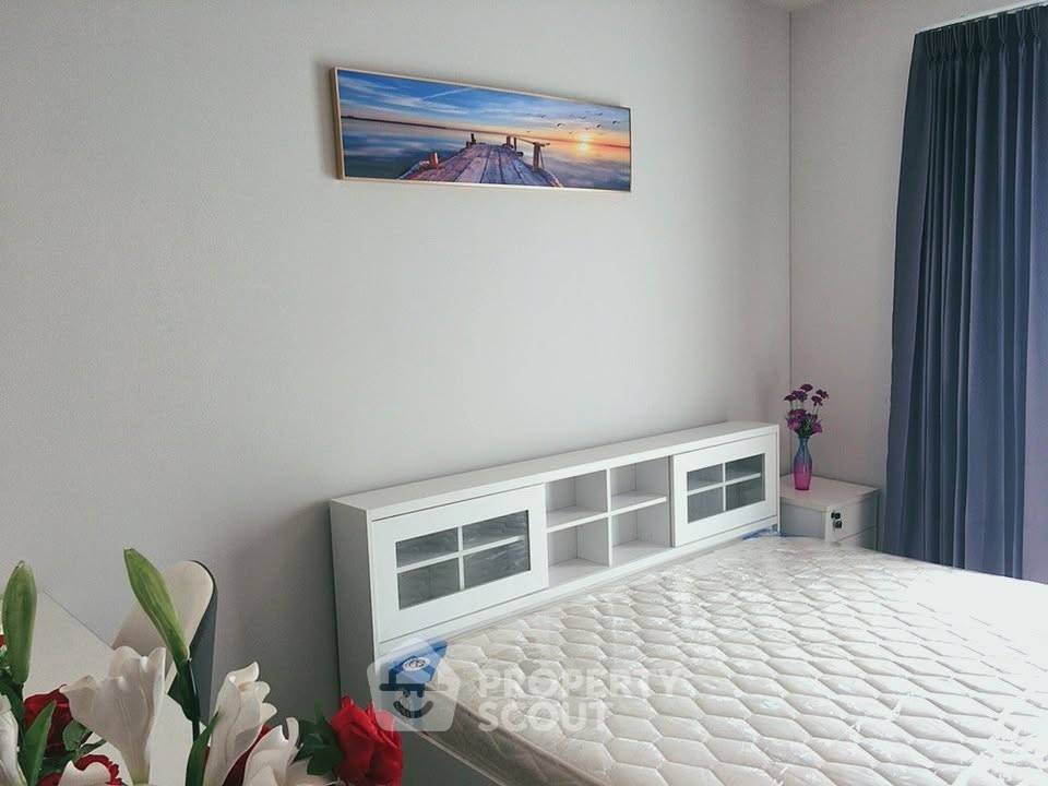 รูป 1-BR ชั้น 35 Life Asoke ห่าง ARL Makkasan 300 ม. (ID 3372069) - รูปที่ 7/11