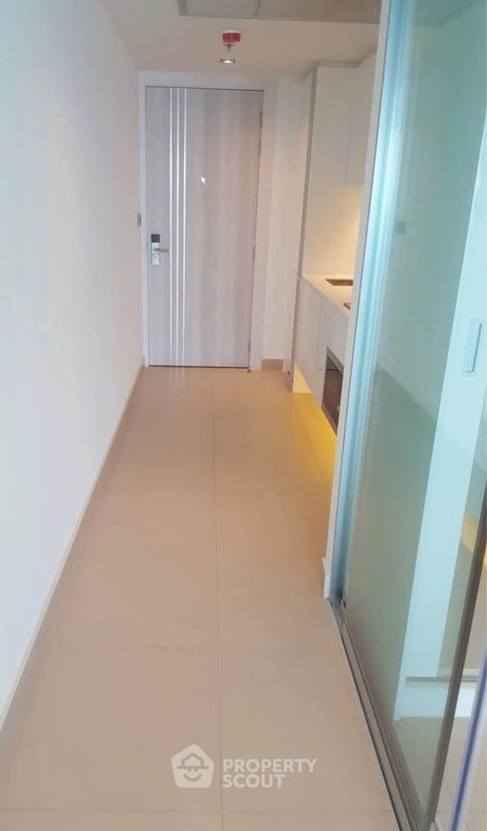 picture 1-BR Condo at Sands Condominium close to Phratamnak (ID 3295224) - 11/15