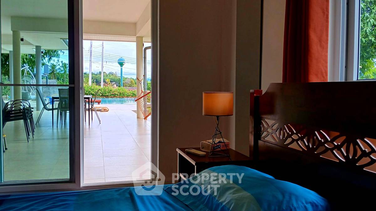 picture Pet-Friendly 4-BR Villa, 240 Sqm, Wang Phong, Pran Buri (ID 3373604) - 42/50