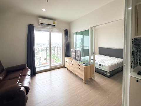 💥CP-12075💥The Key Sathorn - Charoenrat👉Line : @mastercondo
