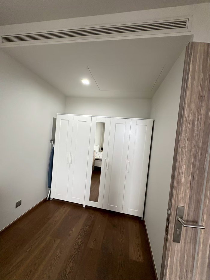 picture Condo For Rent!!Ideo Q Sukhumvit 36 - 2/9