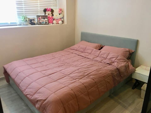 ขาย The Privacy Prachauthit - Suksawat สนใจแอดไลน์ @best_condo