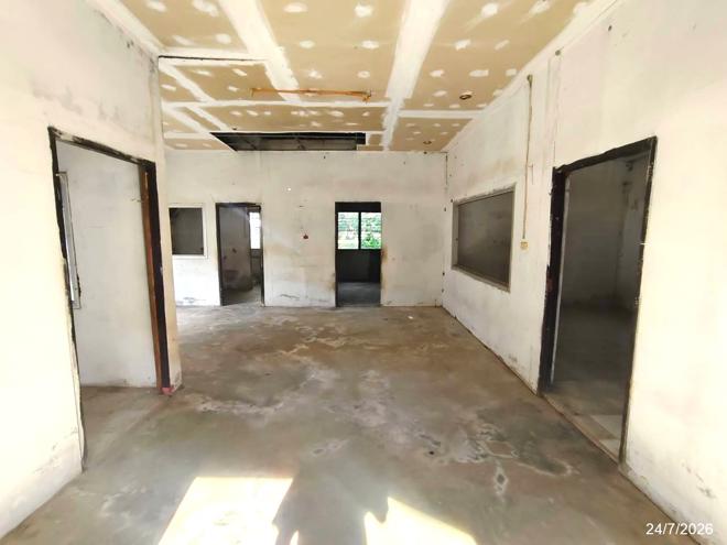รูป บ้านเดี่ยว 73 ตร.วา บ้านฝาง ขอนแก่น 569,000 - รูปที่ 4/35