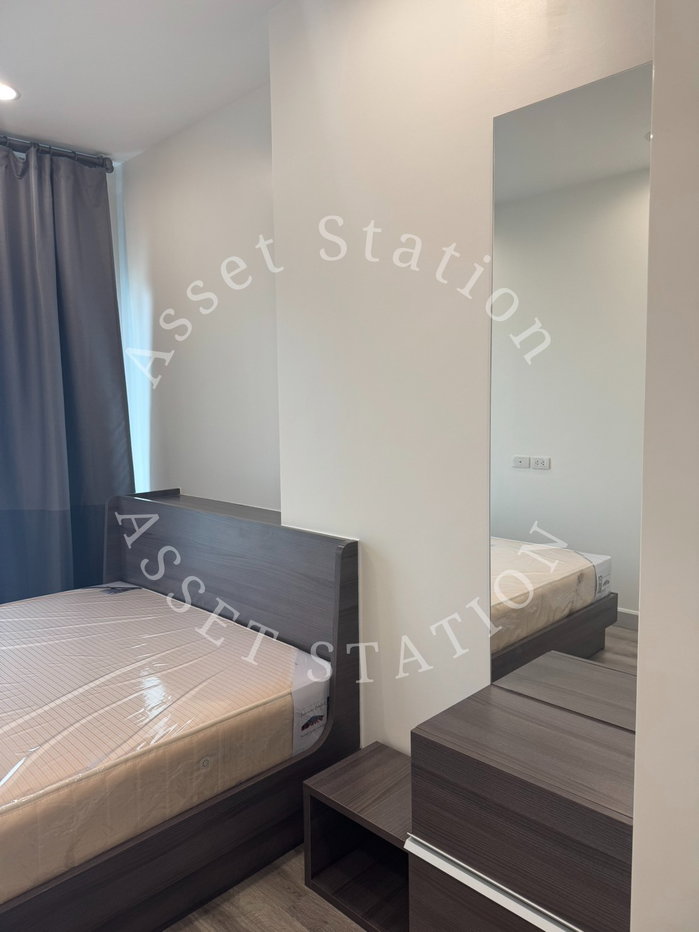 รูป Centric Sathorn-Saint Louis |🚄 ใกล้ BTS สุรศักดิ์ เเละ The City Viva - รูปที่ 2/10