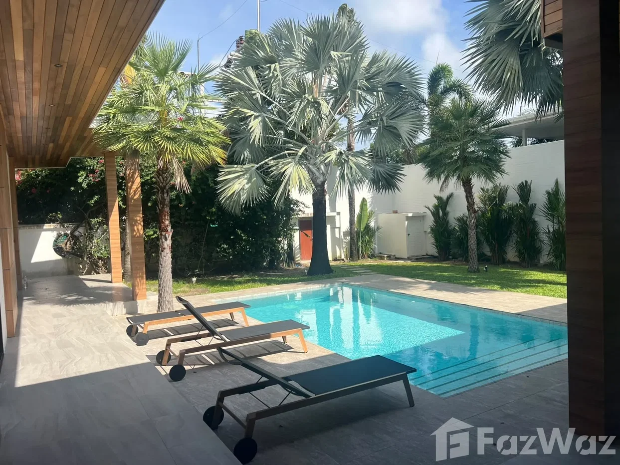 picture 4 Bedroom Villa for sale in Rawai, Phuket  1893976 - 35/39