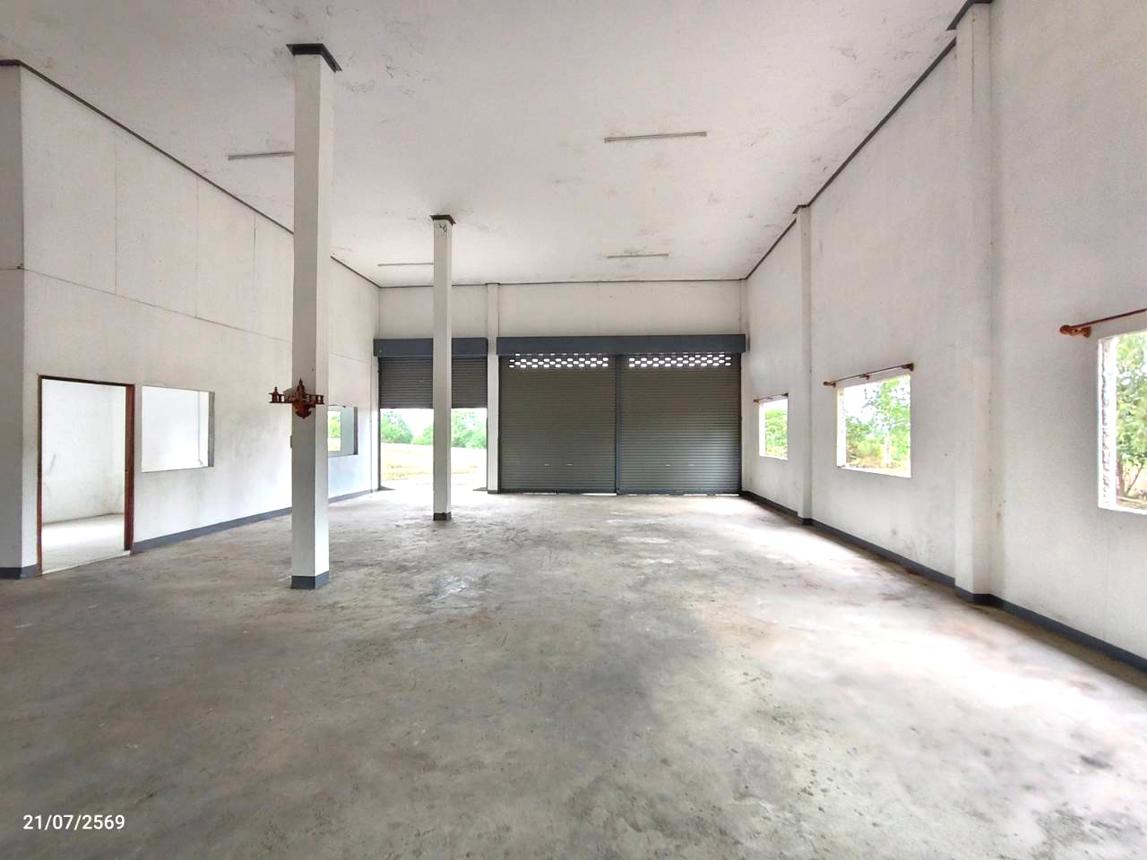 picture HOME 2000 Sq.w. Ko Sam Pi Nakhon Kamphaeng Phet for 2.5M - 21/39