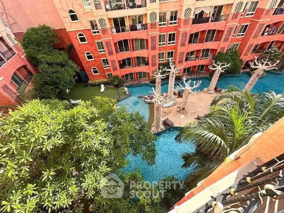 รูป ขายคอนโด 1 ห้องนอน Seven Seas Condo Resort Jomtien พัทยา (ID 3315200) - รูปที่ 2/7