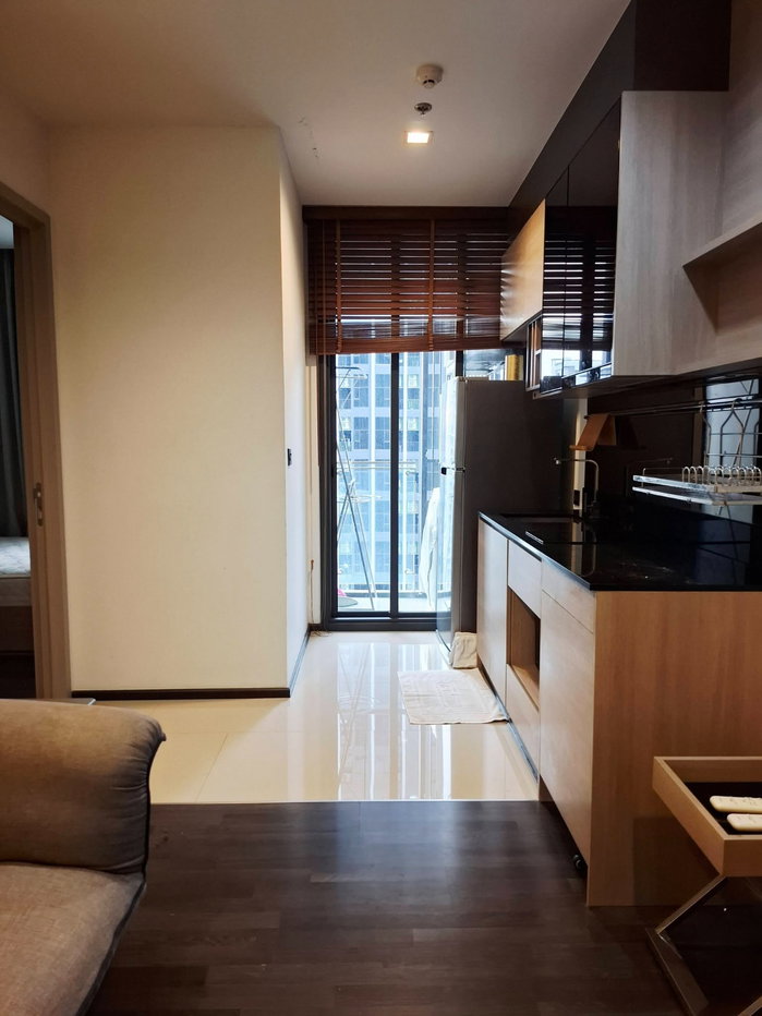 picture Condo for Rent at The LINE Asoke - Ratchada (B6910030) ID Line : @condo88 - 2/7