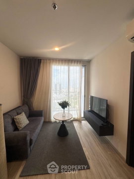 100m To MRT Huai Khwang | 2-BR At XT Huaikhwang (ID 3371519)