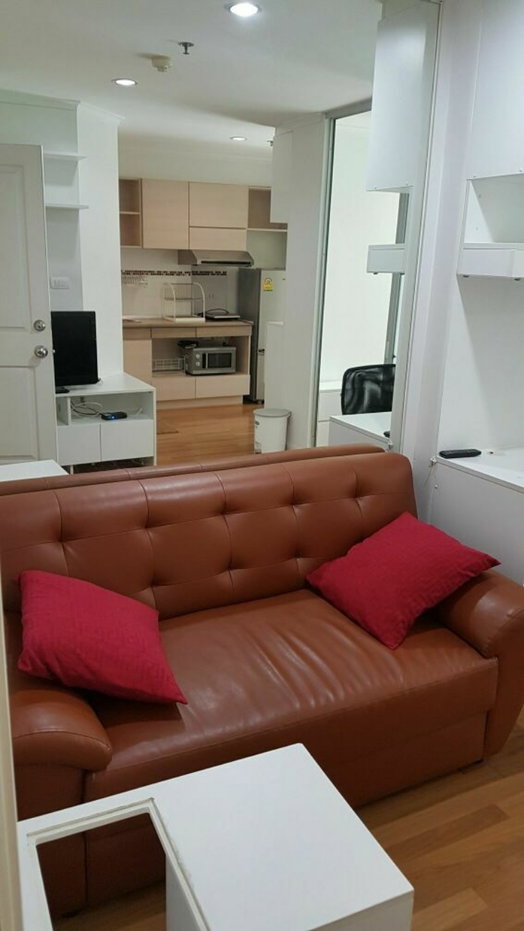 picture Condo close yo to BTS Ratchayothin for rent - 18/31