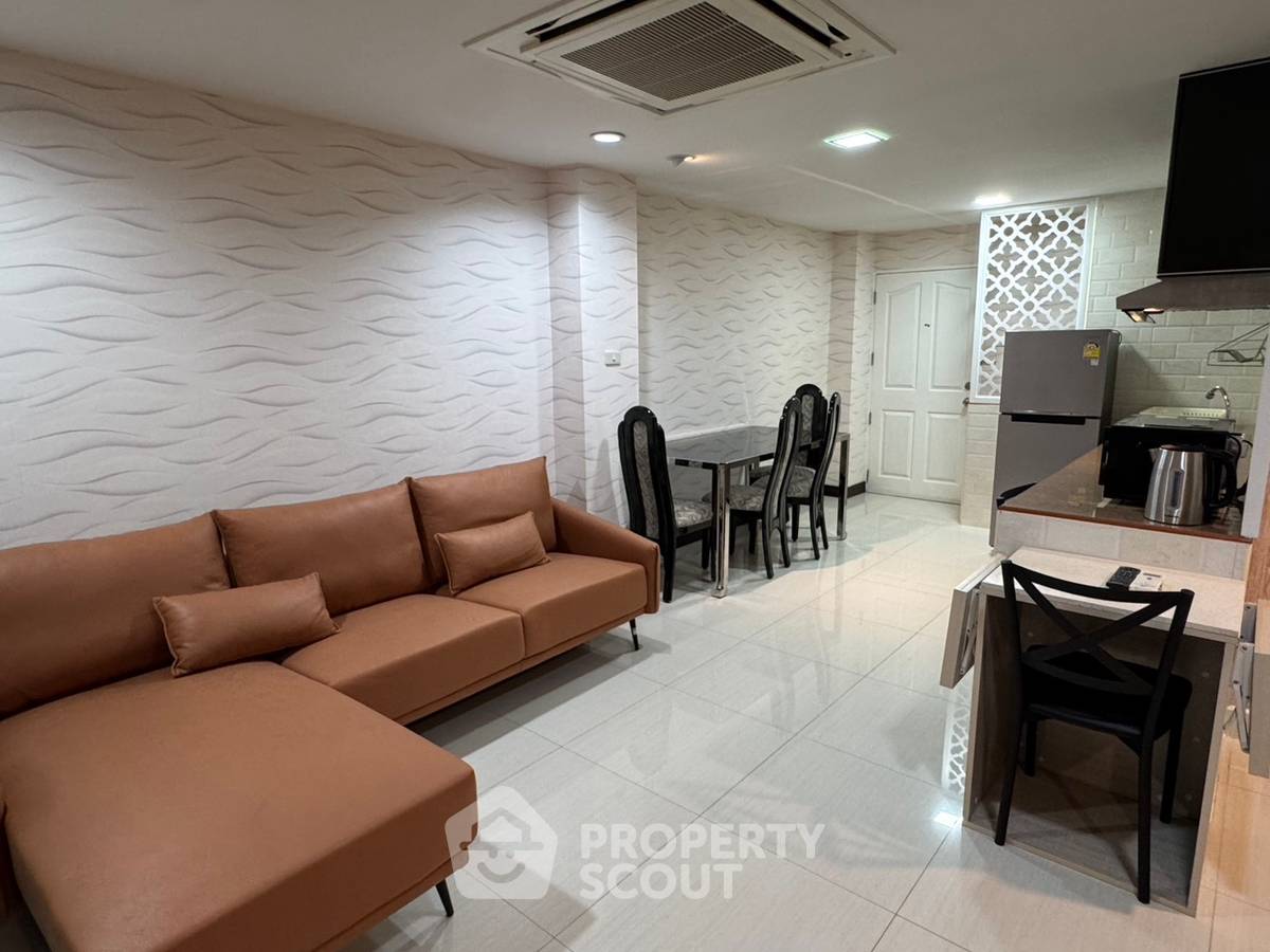 รูป คอนโด 2 ห้องนอน Sathon Place Building ใกล้ BTS วงเวียนใหญ่ (ID 3373377) - รูปที่ 9/15