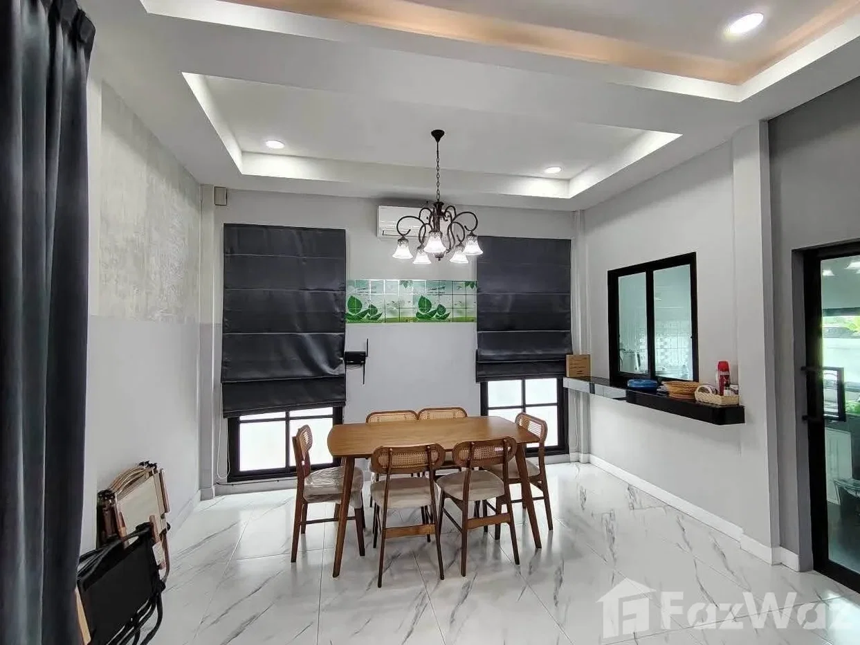 picture ðĄ Worasa Pool Villa Hua Hin | 3 Bedrooms | Private Pool 6842440 - 4/12