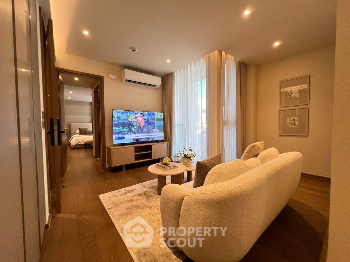 picture 2-BR Condo at Via 34 near BTS Thong Lor (ID 3374086) - 2/21