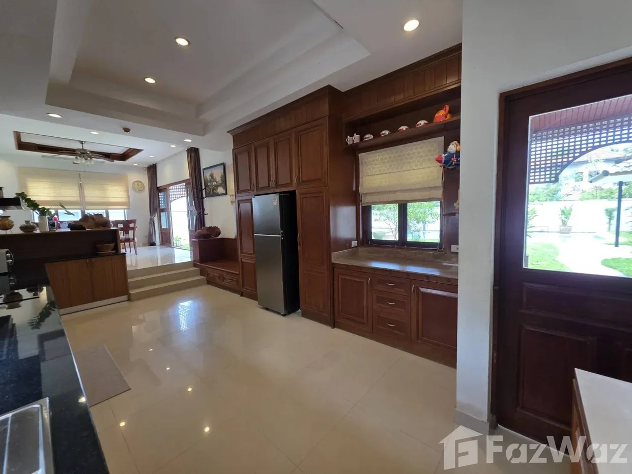 รูป วิลล่าให้เช่า 4 ห้องนอน ใน หัวหิน, ประจวบคีรีขันธ์ 6837588 - รูปที่ 20/53