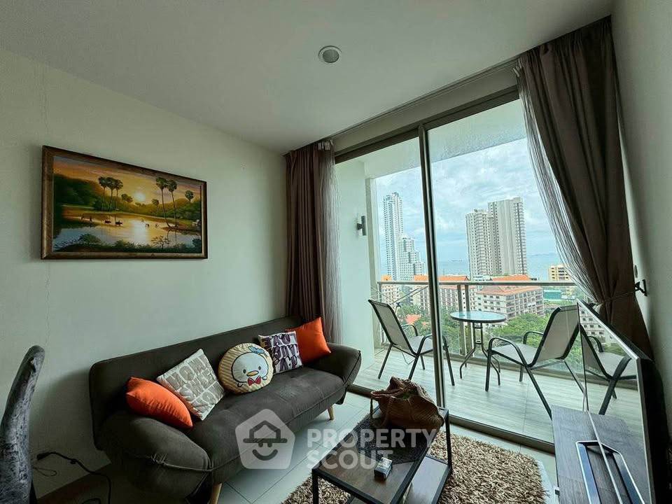 picture 1-BR Condo At The Riviera Wongamat, Na Kluea (ID 3365169) - 5/12