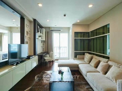 ใกล้ BTS พร้อมพงษ์ 100 ม. | ขายคอนโด 2 ห้องนอน The Diplomat 39 (ID 3335953)