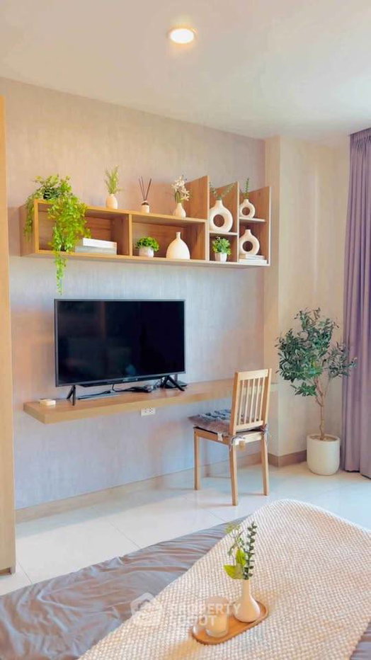 รูป คอนโด 1 ห้องนอน ชั้น 35 The Riviera Wongamat นาเกลือ (ID 3371917) - รูปที่ 6/7