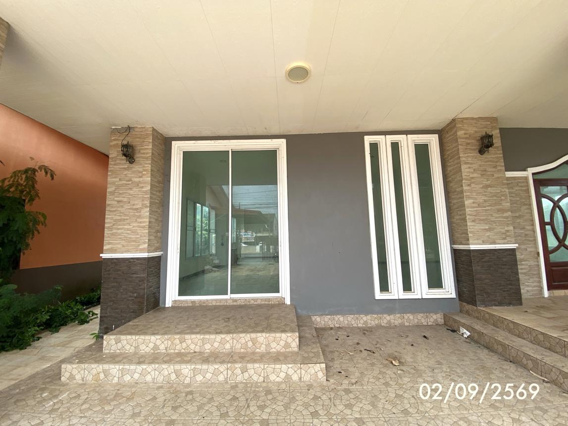 picture HOME 152 Sq.w. Muang Songkhla Songkhla for 10.3M - 25/45