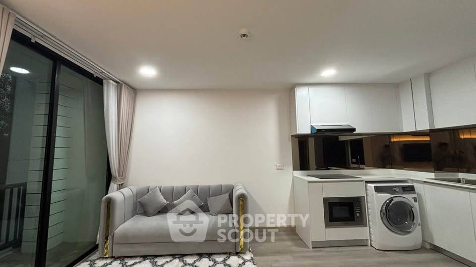 picture 1-BR Condo at D 65 Condominium near BTS Ekkamai (ID 3336957) - 3/11