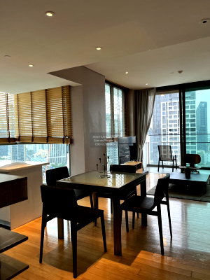 Condos for rent : FOR RENT condo , Aequa Sukhumvit 49 , BTS-Thong Lo , Khlong Tan Nuea , Watthana , Bangkok , CX-07257 ✅ Live chat with us ADD LINE @connexproperty ✅