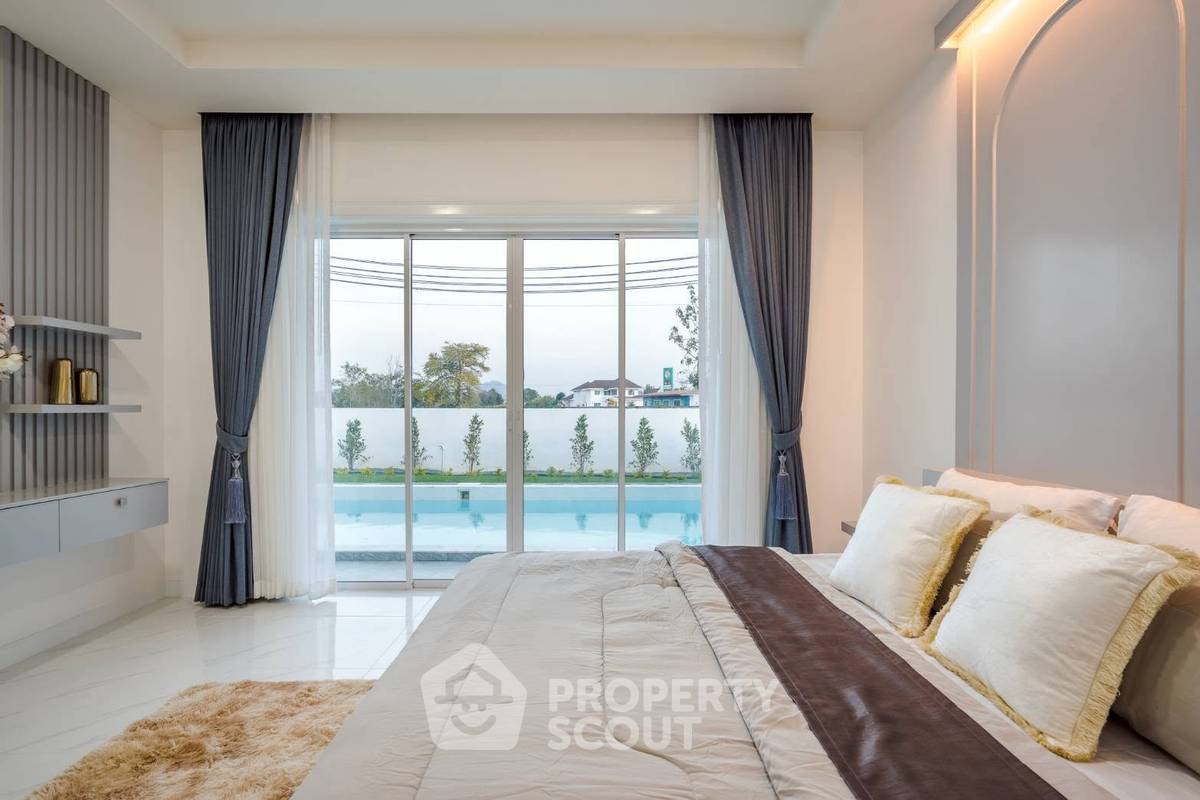 picture 3-BR Villa at Celessy Hua Hin in Thap Tai (ID 3373960) - 2/20