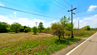 ที่ดิน กบินทร์บุรี ปราจีนบุรี : ขายที่ดินจัดสรร ในสนามกอล์ฟ Hillside ปราจีนบุรี 