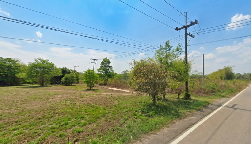 รูป ขายที่ดินจัดสรร ในสนามกอล์ฟ Hillside ปราจีนบุรี  - รูปที่ 1/5