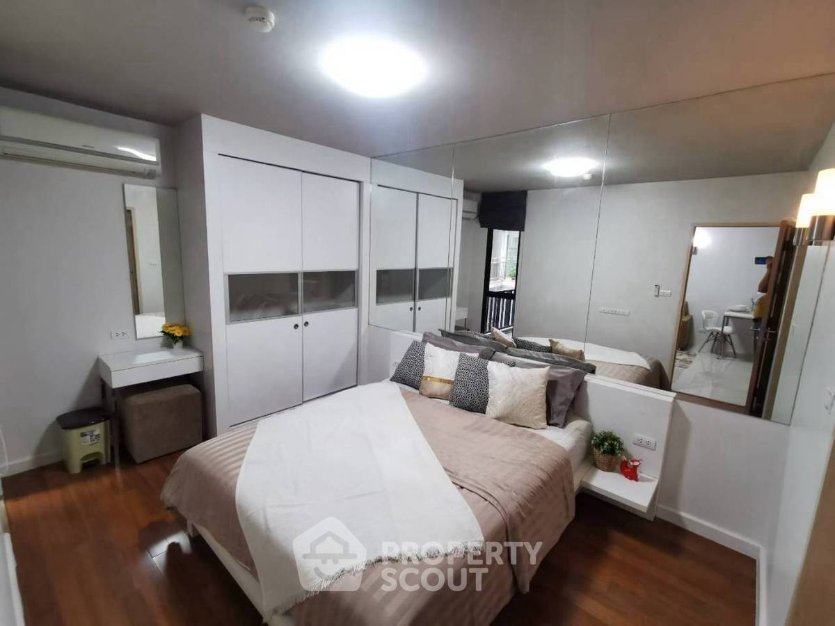picture 100m To BTS Asoke | 1-BR Le Cote Sukhumvit 14 (ID 3371961) - 5/8