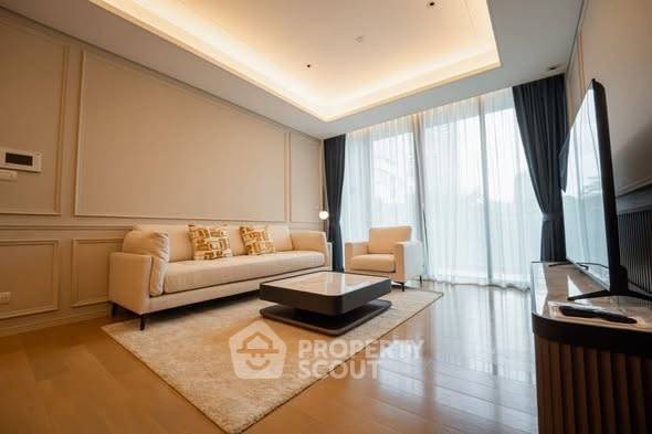 picture 2-BR Condo at Baan Sindhorn near BTS Ratchadamri (ID 3372669) - 1/6