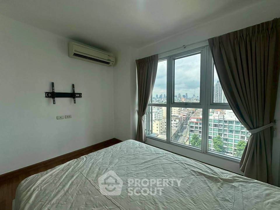 รูป คอนโด 1-ห้องนอน ที่ เซ็นทริค รัชดา-สุทธิสาร ใกล้ MRT สุทธิสาร (ID 3180123) - รูปที่ 9/16