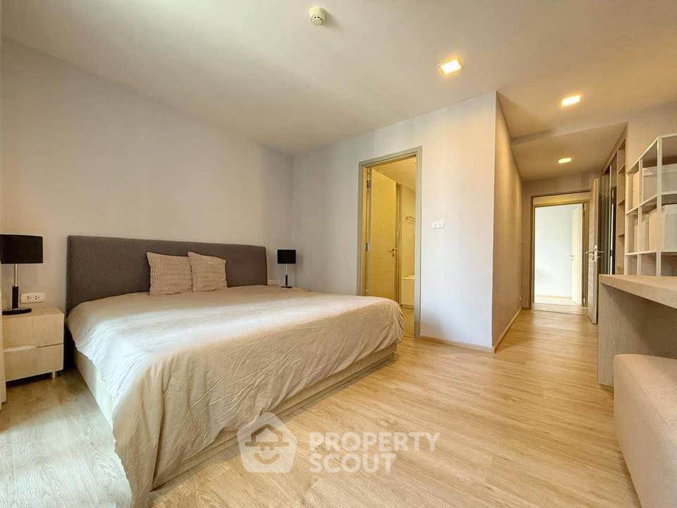 picture 3-BR Condo at LIV @ 49 near BTS Thong Lor (ID 3372055) - 12/20