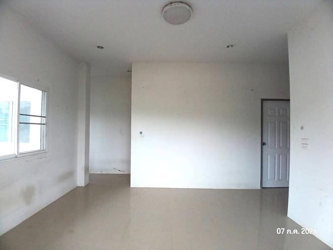 รูป บ้านเดี่ยว 88.7 ตร.วา บ้านสินวาทิน ดอยสะเก็ด เชียงใหม่ 2.6M - รูปที่ 4/35