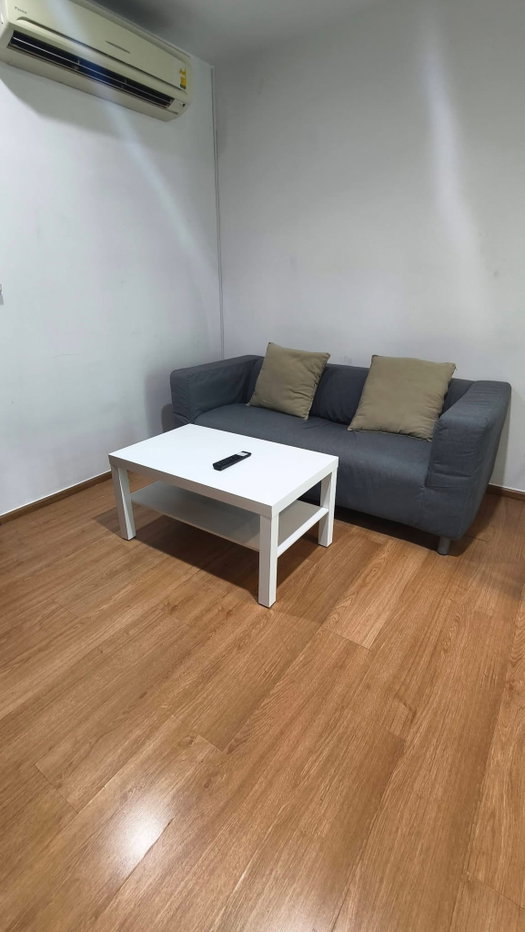 รูป ว่างพร้อมอยู่ 🥰12,500 The base Sukhumvit 77 BTS อ่อนนุช 📌contact Line:katk03 - รูปที่ 3/13