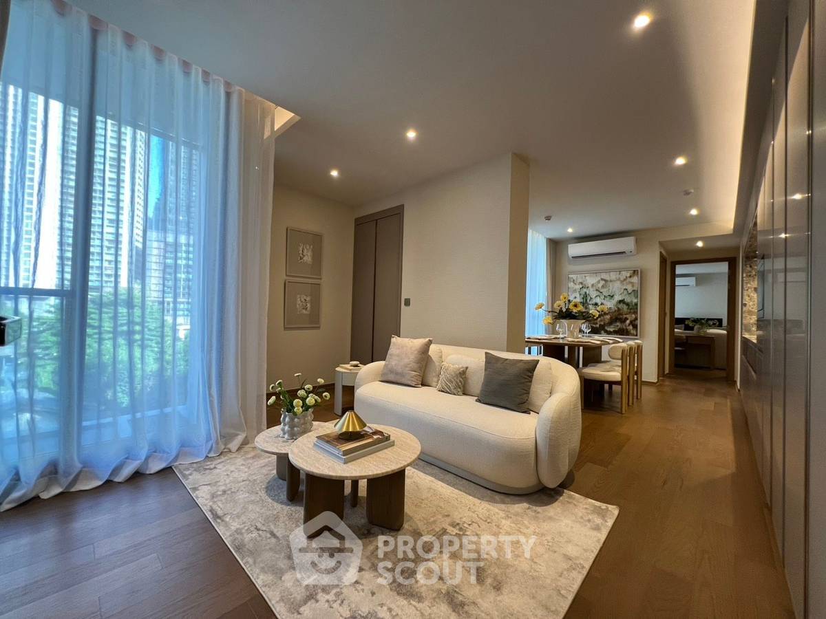 picture 2-BR Condo at Via 34 near BTS Thong Lor (ID 3374086) - 1/21