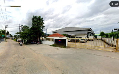 Factory for sale Chonburi : Factory for Sale in Sriracha, Chonburi Mold Manufacturing Factory with Immediate Revenue  Ready for Takeover Only 2 km from Pinthong Industrial Estate