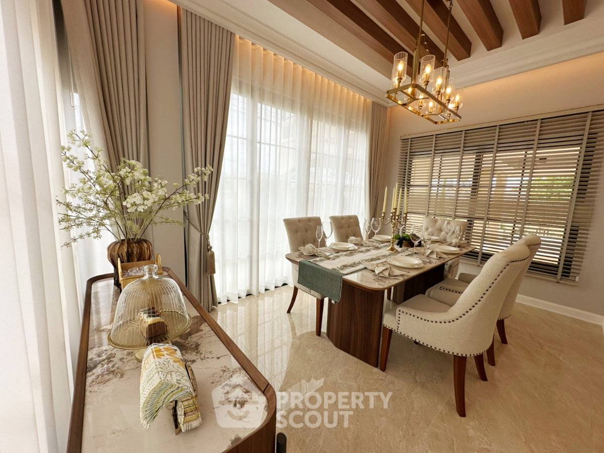 รูป วิลล่า 5-ห้องนอน ใกล้ ห้วยใหญ่ (ID 3371410) - รูปที่ 3/45
