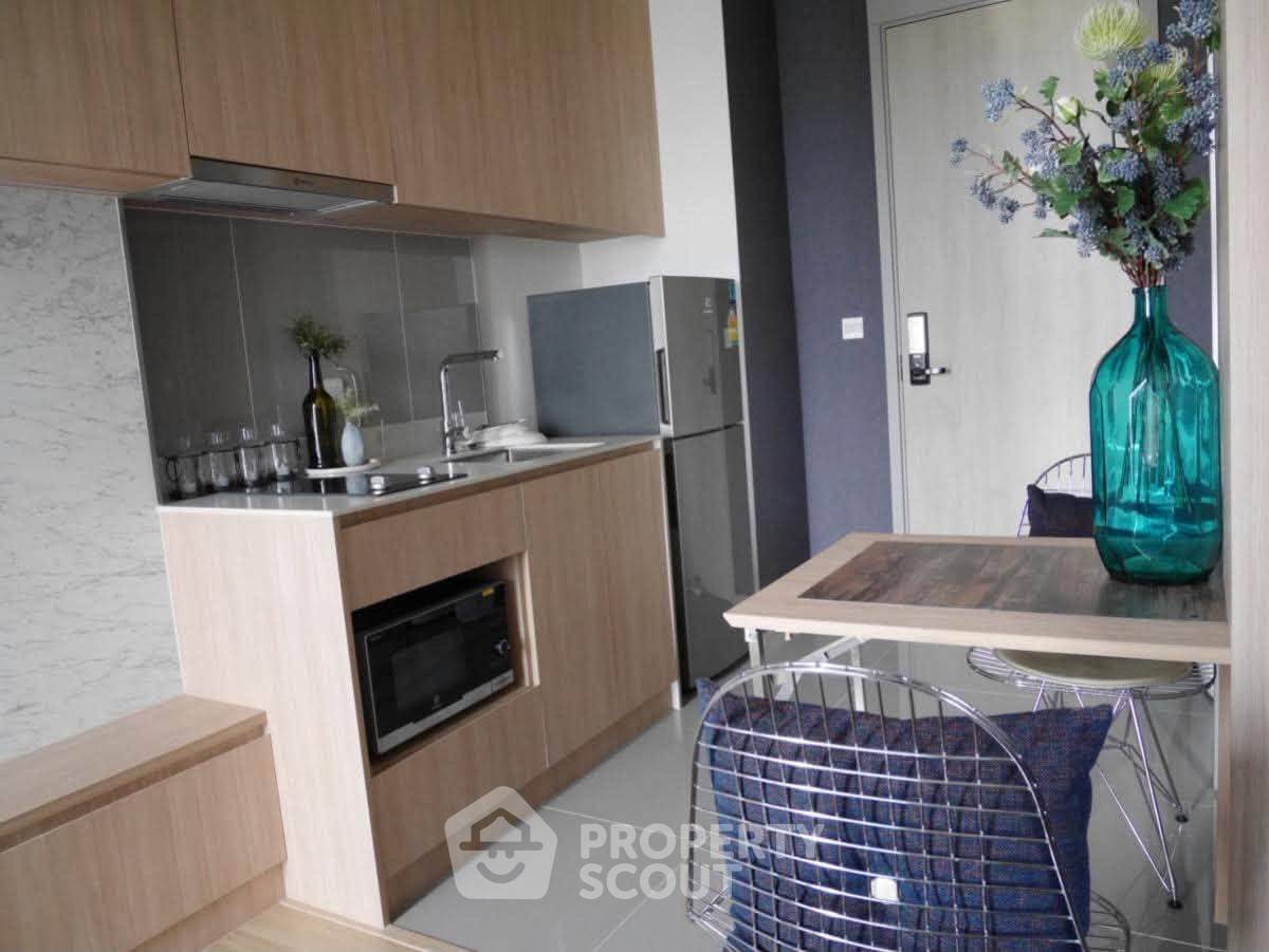picture 1-BR Condo at M Jatujak near BTS Saphan Khwai (ID 3371706) - 3/5