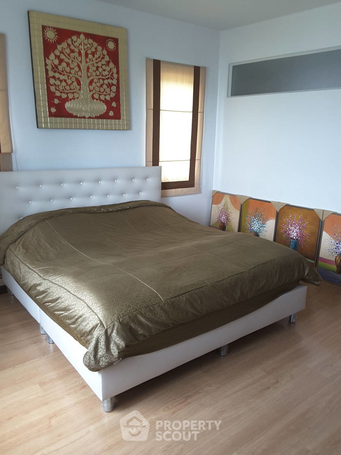 รูป คอนโด 2-ห้องนอน ที่ ศุภาลัย ริเวอร์ รีสอร์ท เจริญนคร ใน สำเหร่ (ID 1495472) - รูปที่ 12/12