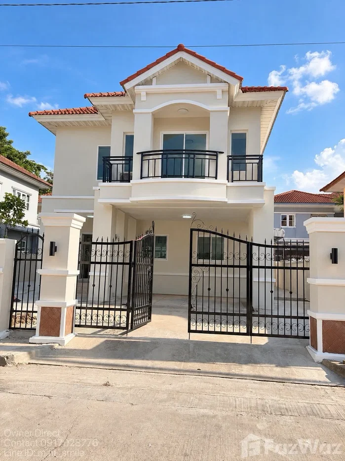 picture Newly Renovated 2BR House | Pinklao | Pet Friendly 6806436 - 19/20