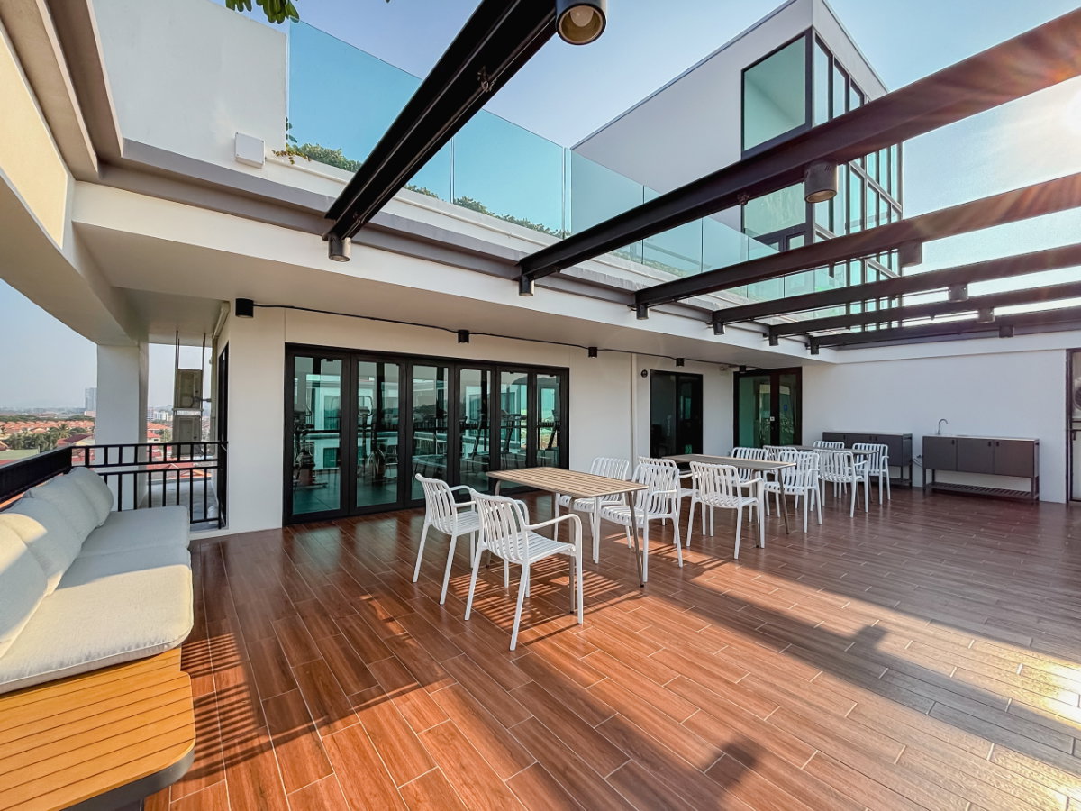 รูป Mira Monte Hua Hin 94 โครงการไมร่า มอนเต้ - รูปที่ 11/15