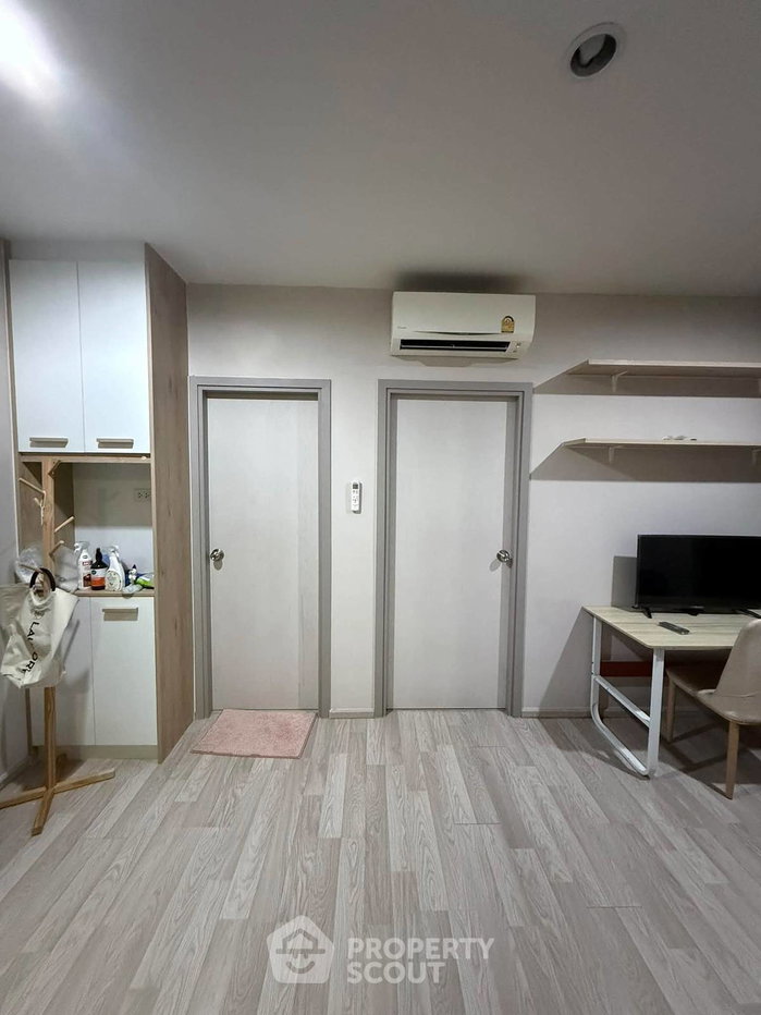 รูป คอนโด 1-ห้องนอน ที่ ไอดีโอ โมบิ สุขุมวิท อีสต์พอยท์ ใกล้ BTS แบริ่ง (ID 3373355) - รูปที่ 6/14